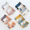 Baby Kid Unisex Cartoon Socks Wholesale 22083107