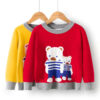 Baby Kid Unisex Cartoon Sweaters Knitwear Wholesale 22113030