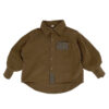 Baby Kid Unisex Color-blocking Jackets Outwears Wholesale 220927412