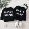 Baby Kid Unisex Letters Hoodies Swearshirts Wholesale 220922590
