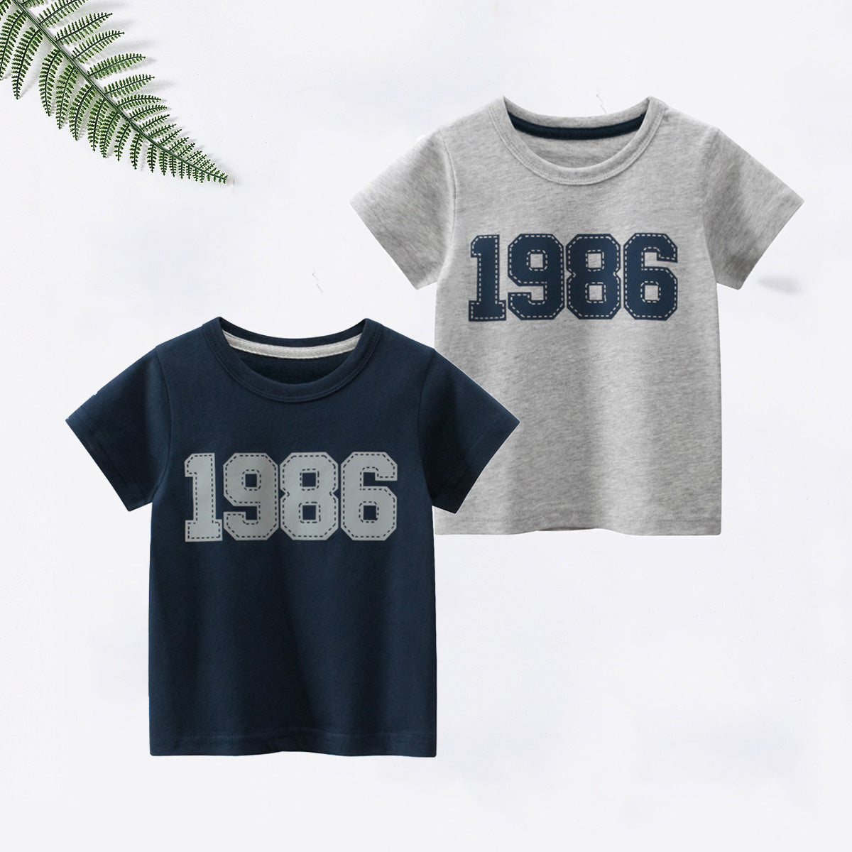 Baby Kid Unisex Letters T-Shirts Wholesale 220518210