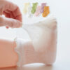 Baby Kid Unisex Solid Color Accessories Socks Wholesale 211122126