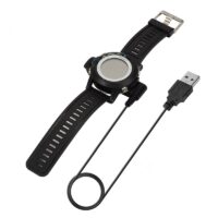 Charging Cable For Garmin Garmin Fenix2 Smart Watch Data Cable D2 Bravo Watch Charging Dock Black