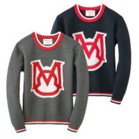 Kid Big Kid Boys Letters Sweaters Knitwear Wholesale 221206179