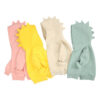 Kid Girls Boys Solid Color Dinosaur Hoodies Swearshirts Wholesale 220114421