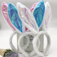 Unisex Cartoon Easter Accessories Headwear Wholesale 959313479
