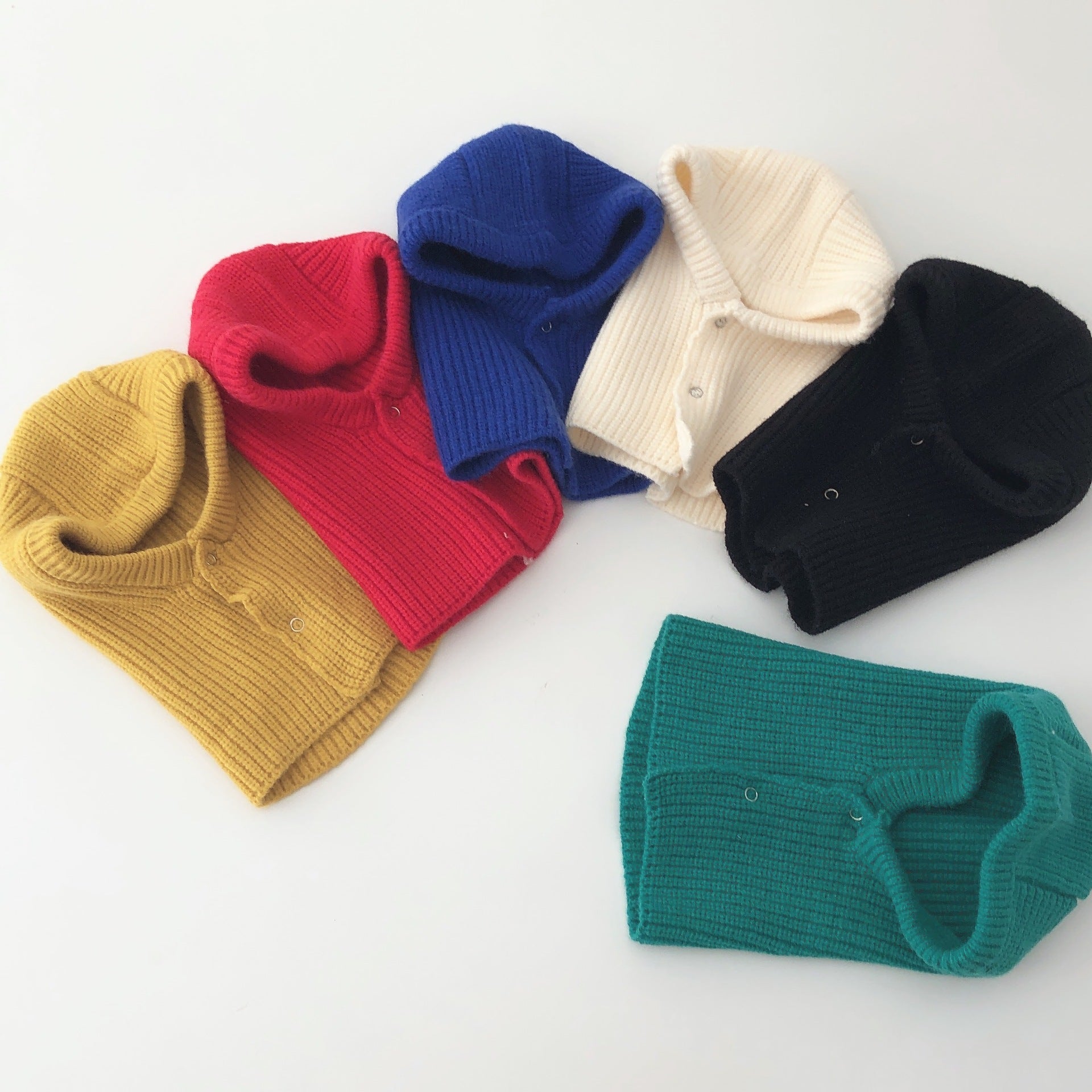 Unisex Solid Color Accessories Hats Wholesale 230114414