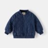 Wholesale 18M-6Y Toddler Boys Winter And Fall Jackets A