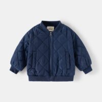 Wholesale 18M-6Y Toddler Boys Winter And Fall Jackets A
