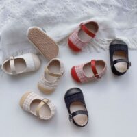 Wholesale 3-18M Baby Non-Slip Toddler Shoes Wholesale A