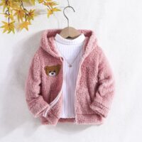 Wholesale 3-7Y Toddler Girls Autumn And Winter Double-S