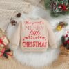Wholesale 3M-3Y Baby Merry Christmas Letter Sweatshirts