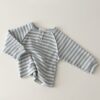 Wholesale 3Months-4Years Baby Unisex Boys And Girl Clot