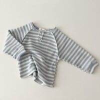 Wholesale 3Months-4Years Baby Unisex Boys And Girl Clot