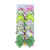 Wholesale 6-Pack Baby St. Patrick'S Day Bow Hair Clip K