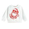 Wholesale 9M-5Y Toddler Boy Christmas Cute Santa Claus