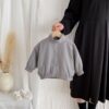 Wholesale 9M-5Y Toddler Boys Baseball Jerseys Loose Top