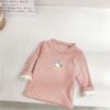Wholesale 9M-6Y Toddler Girl & Boy Long-Sleeved Cartoon