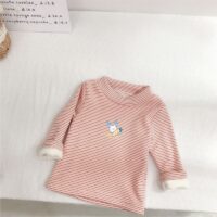 Wholesale 9M-6Y Toddler Girl & Boy Long-Sleeved Cartoon