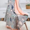Wholesale Baby Cartoon Blanket 201231875 - kiskissing.c