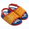 Wholesale Baby Cartoon Open Toe Cool Beach Jelly Shoes