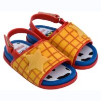 Wholesale Baby Cartoon Open Toe Cool Beach Jelly Shoes