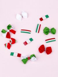 Wholesale Baby Christmas Hairpin Set 210729670 21072967