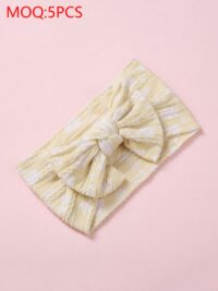 Wholesale Baby Girl Flower Love Heart Butterfly Print N