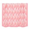 Wholesale Baby Hit Color Knitted Blanket 21032845 - kis