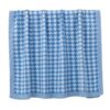 Wholesale Baby Houndstooth Knit Blanket 21040483 - kisk
