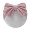 Wholesale Baby Solid Color Bow Headband 210731178 21073