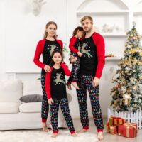 Wholesale Christmas Family Matching Outfits Wholesale M