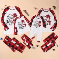 Wholesale Christmas Family Matching Outfits Wholesale P