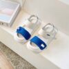 Wholesale Contrast Beach Sandals For Girls And Boys Who