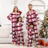 Wholesale Family Matching Christmas Outfits Wholesale C