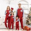 Wholesale Family Matching Christmas Outfits Wholesale R