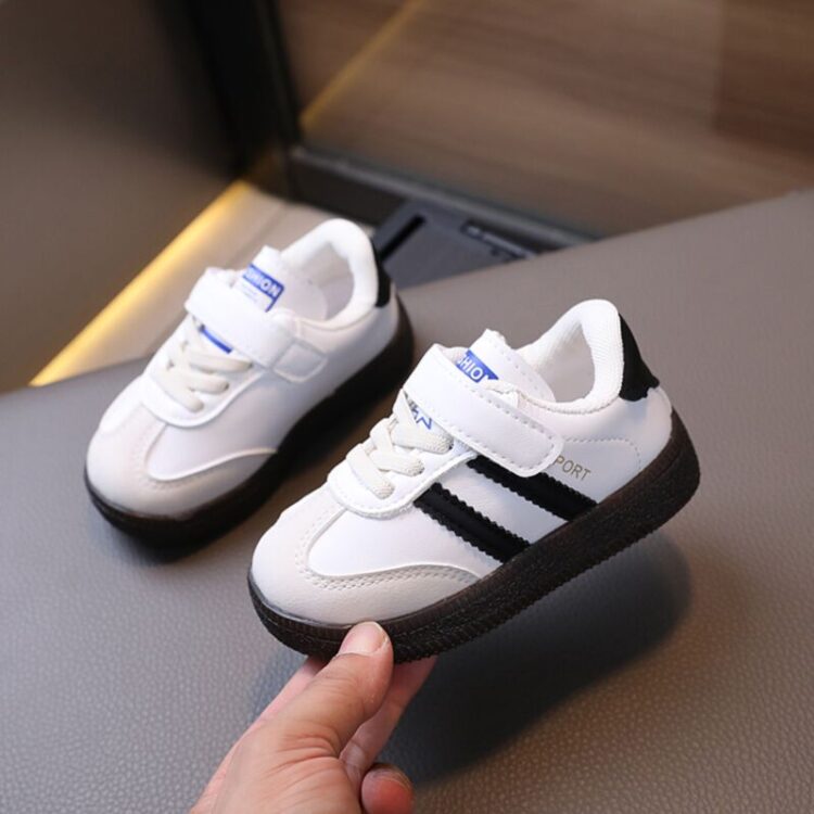 Wholesale Infant And Toddler Shoes Casual Velcro Wholes