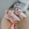 Wholesale Kids Lace-Up Breathable Sneakers Wholesale Ki