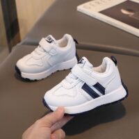 Wholesale Kids Sneakers For Girls And Boys Casual Runni