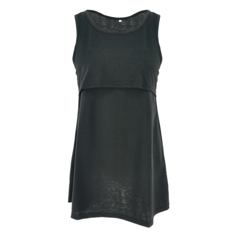 Wholesale Maternity Wear Maternity Tops Breastfeeding I