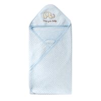 Wholesale Newborn Cotton Plaid Baby Swaddle Blanket Who