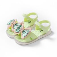 Wholesale Soft Sole Summer Beach Sandals For Girls Whol