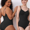 Women Body Shaping Bodysuit Body Shaper