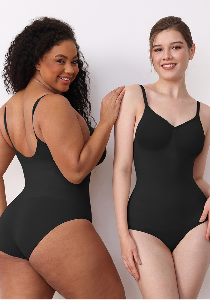 Women Body Shaping Bodysuit Body Shaper