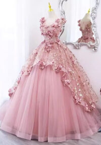 Women elegant Lace evening dress(Processing time need 3-6 days)