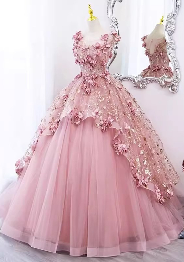 Women elegant Lace evening dress(Processing time need 3-6 days)