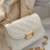 Women popular bag handbag small square bag chain crossbody bag