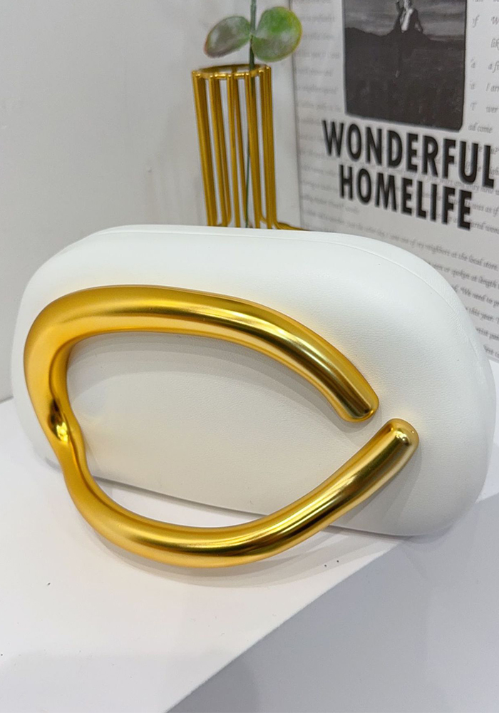 Women Pu-Leather Square Bag Single Shoulder Crossbody Bag