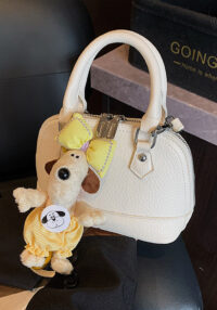 Women summer single shoulder crossbody bag handbag shell bag