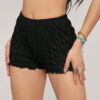 Women's Summer Holidays Casual Shorts